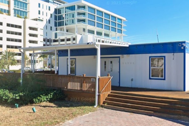 Aventura Gives Slimmed‑Down Vitalis Tower A Green Light By The Hospital