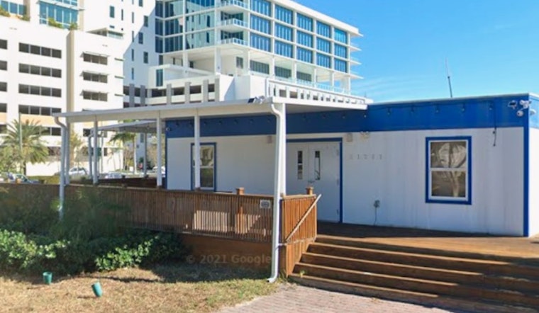 Aventura Gives Slimmed‑Down Vitalis Tower A Green Light By The Hospital