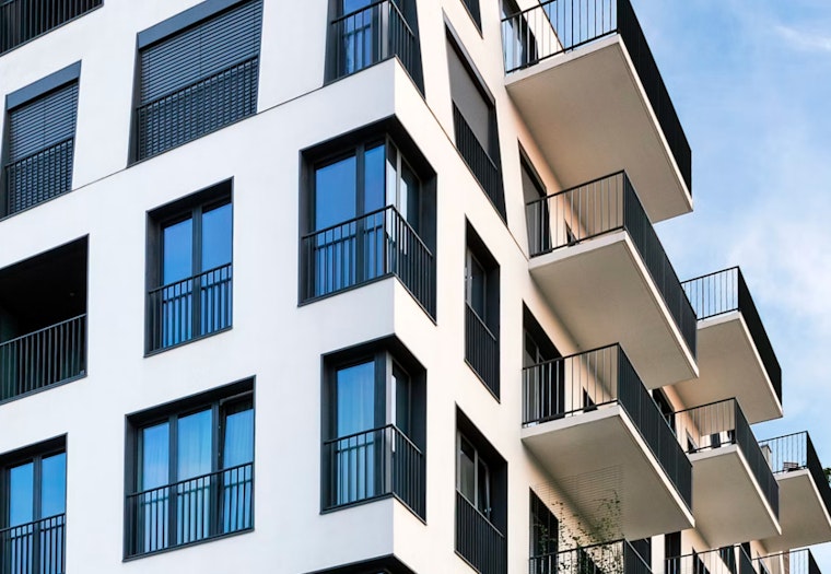 Avison Young Lists 190‑Unit Echo Park Apartment Portfolio