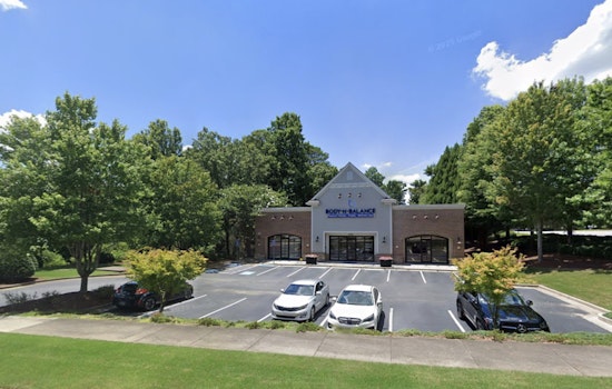 Avocado Toast Craze Hits Johns Creek As Toastique Lands On Old Alabama Road