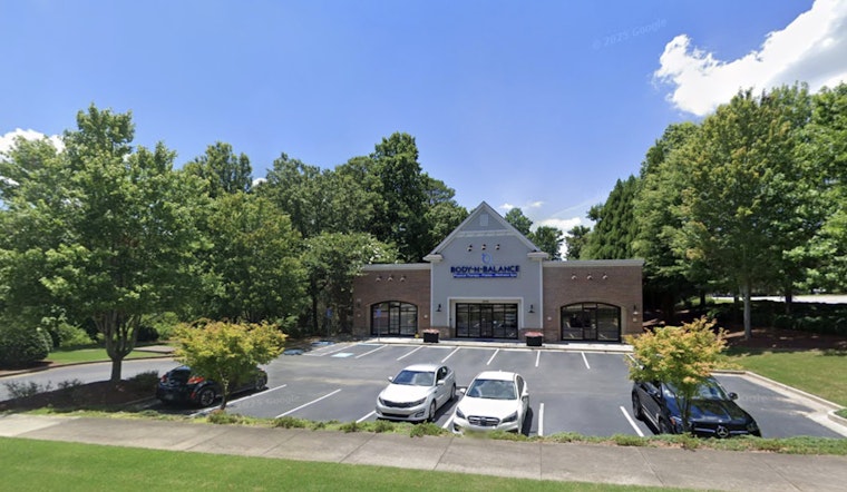 Avocado Toast Craze Hits Johns Creek As Toastique Lands On Old Alabama Road