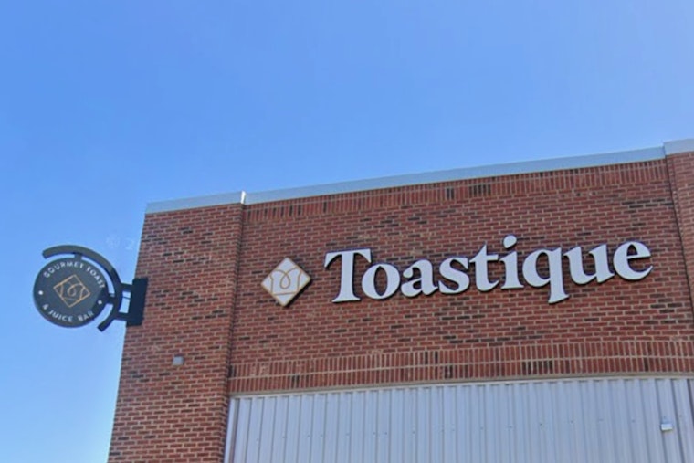 Avocado Toast Invasion: Toastique Targets Park Lane And Beaumont Next
