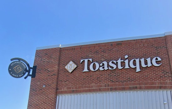 Avocado Toast Invasion: Toastique Targets Park Lane And Beaumont Next