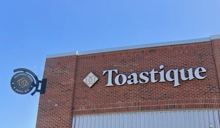 Avocado Toast Invasion: Toastique Targets Park Lane And Beaumont Next