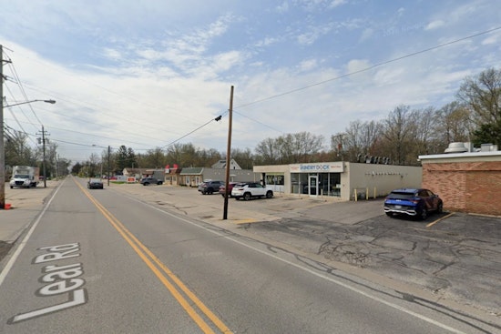Avon Lake Chef Plots Sandwich And Scoop Takeover On Lear Road