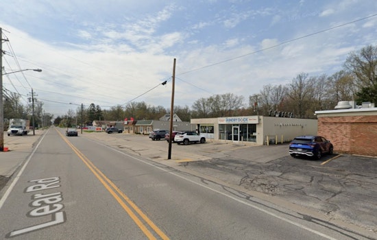 Avon Lake Chef Plots Sandwich And Scoop Takeover On Lear Road