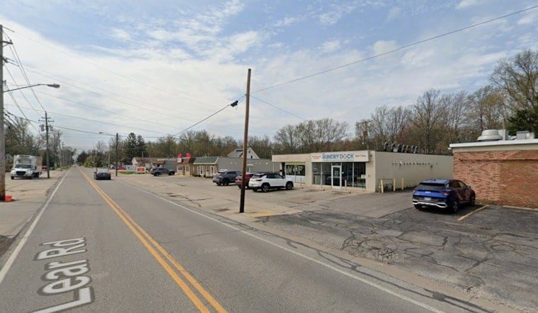 Avon Lake Chef Plots Sandwich And Scoop Takeover On Lear Road