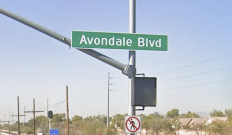 Avondale Backyard Pool Fun Turns Tragic As Toddler Dies After Rescue