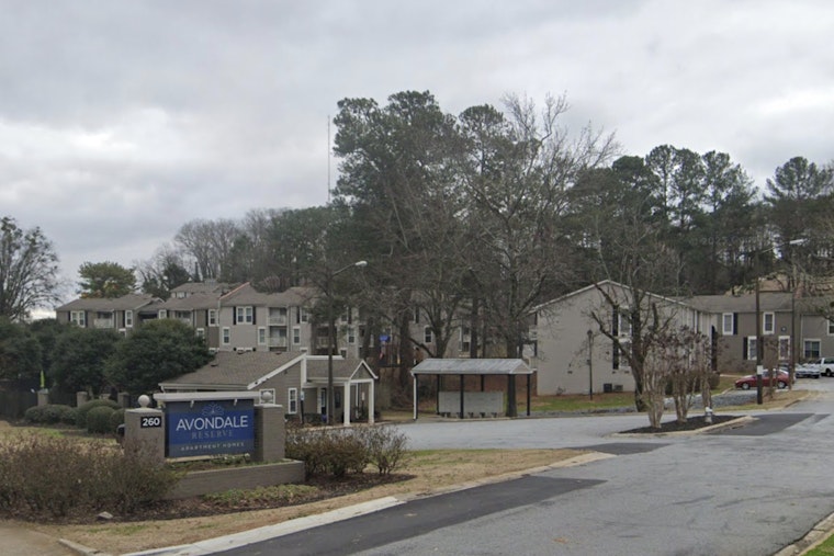 Avondale Garden Apartments Snapped Up in $15.6 Million Bargain Buy