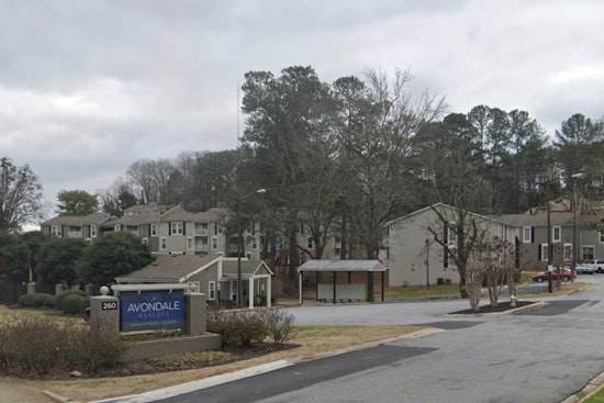 Avondale Garden Apartments Snapped Up in $15.6 Million Bargain Buy