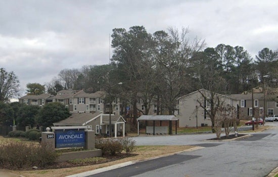 Avondale Garden Apartments Snapped Up in $15.6 Million Bargain Buy