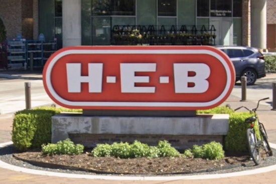 Axed H-E-B Worker Pulls Gun on Guard, Triggers Lockdown at Houston Store