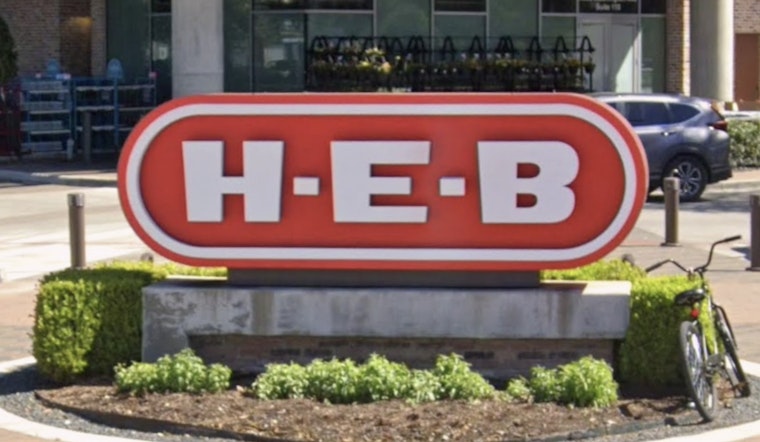 Axed H-E-B Worker Pulls Gun on Guard, Triggers Lockdown at Houston Store