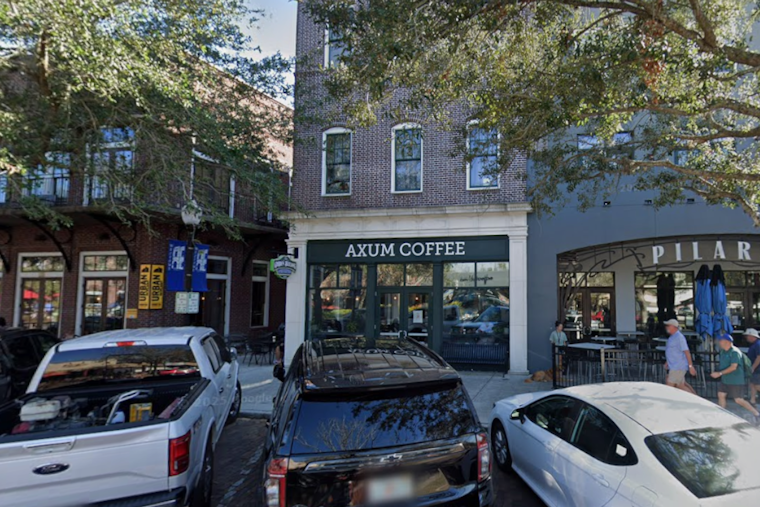 Axum Coffee Shock As Winter Garden Teen Nabbed In Alleged Bathroom Spy Case