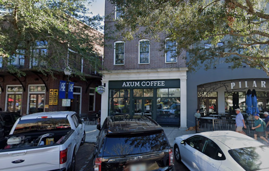 Axum Coffee Shock As Winter Garden Teen Nabbed In Alleged Bathroom Spy Case