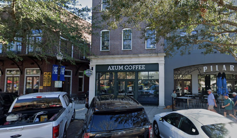 Axum Coffee Shock As Winter Garden Teen Nabbed In Alleged Bathroom Spy Case
