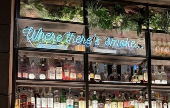 Ayesha Curry’s SoMa BBQ Hotspot Snuffs Out Its Flame At Millennium Tower