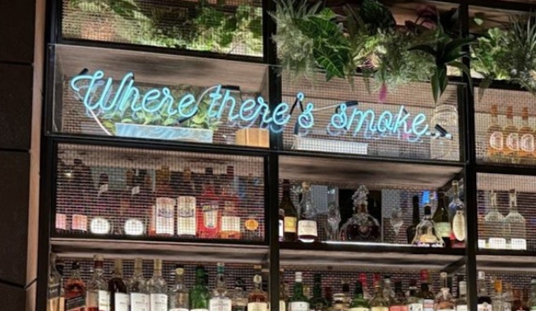 Ayesha Curry’s SoMa BBQ Hotspot Snuffs Out Its Flame At Millennium Tower