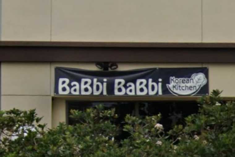 Babbi Babbi Brings Korean Heat To Lake Nona’s Moss Park With Third Orlando Spot