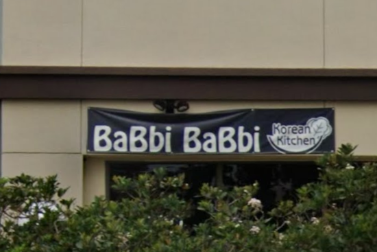 Babbi Babbi Brings Korean Heat To Lake Nona’s Moss Park With Third Orlando Spot