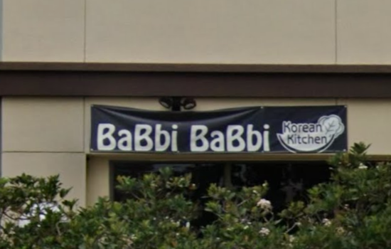 Babbi Babbi Brings Korean Heat To Lake Nona’s Moss Park With Third Orlando Spot