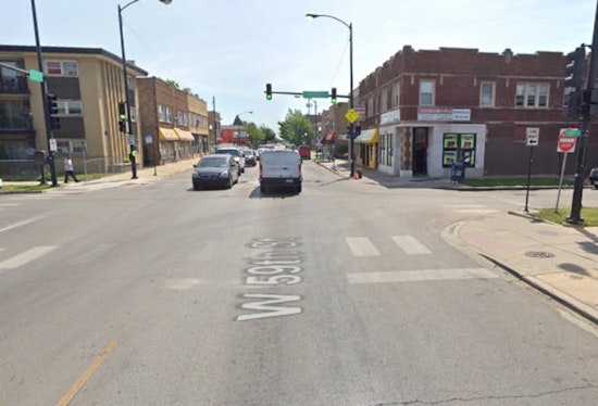 Baby Fatally Stabbed in Chicago's Southwest Side Home