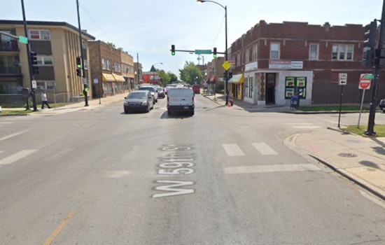 Baby Fatally Stabbed in Chicago's Southwest Side Home