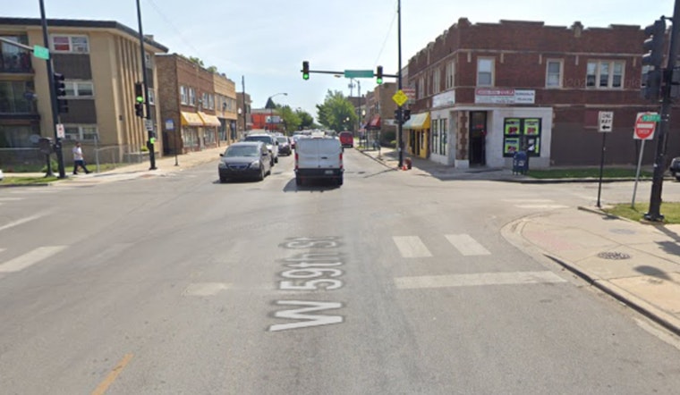 Baby Fatally Stabbed in Chicago's Southwest Side Home