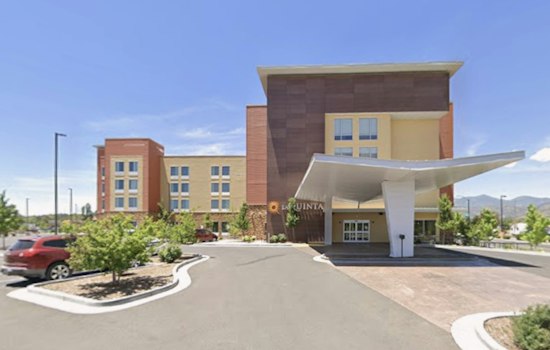 Baby Found Dead At Flagstaff La Quinta As Police Probe Hotel Tragedy