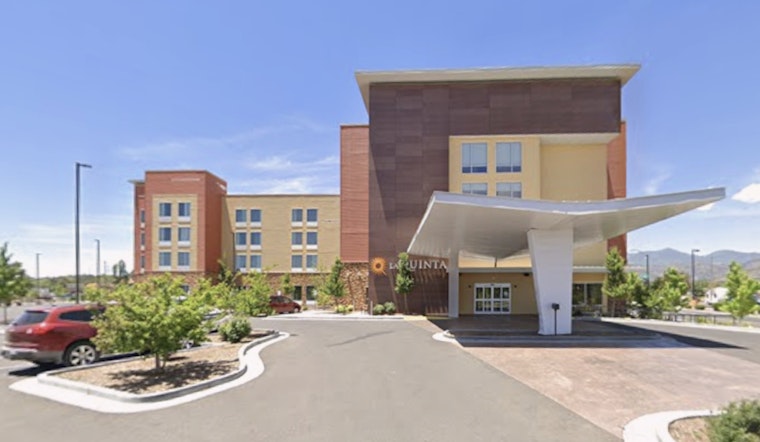 Baby Found Dead At Flagstaff La Quinta As Police Probe Hotel Tragedy
