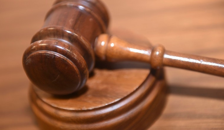 Babysitting Ruse From Hell: D.C. Trio Admits Bloody Witness Silencing Plot