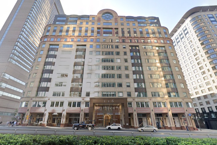 Back Bay Landlord’s ‘Clubhouse’ Gamble Snags 50,000 Square Feet in New Leases