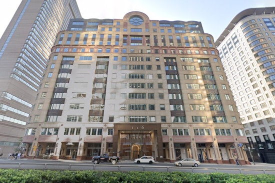 Back Bay Landlord’s ‘Clubhouse’ Gamble Snags 50,000 Square Feet in New Leases