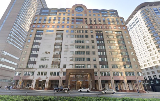 Back Bay Landlord’s ‘Clubhouse’ Gamble Snags 50,000 Square Feet in New Leases