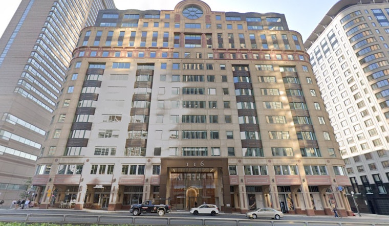 Back Bay Landlord’s ‘Clubhouse’ Gamble Snags 50,000 Square Feet in New Leases