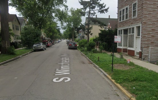 Back of the Yards Shooting Leaves 30-Year-Old Seriously Hurt