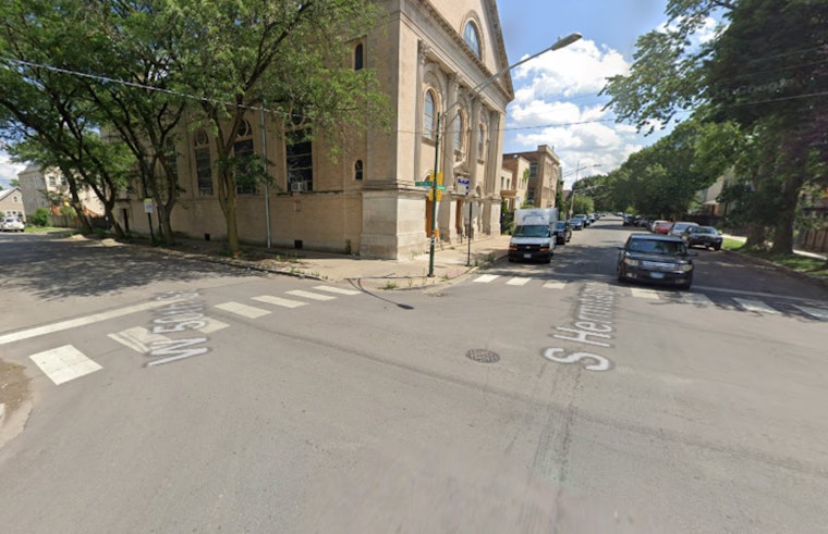 Back of the Yards Street Ambush Kills Young Mom, Leaves Four Girls Without Their Mother