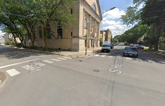 Back of the Yards Street Ambush Kills Young Mom, Leaves Four Girls Without Their Mother
