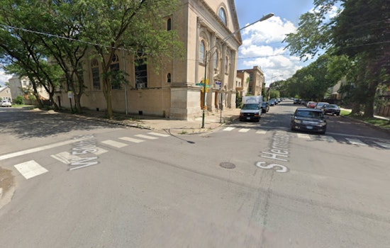 Back of the Yards Street Ambush Kills Young Mom, Leaves Four Girls Without Their Mother