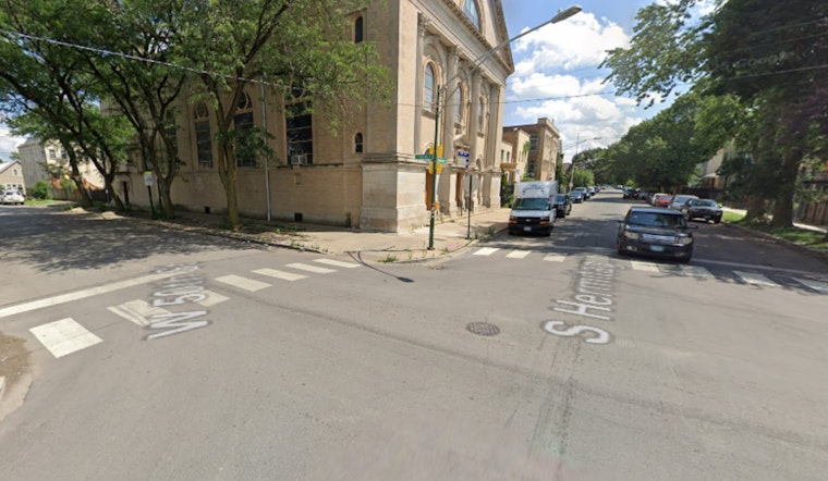 Back of the Yards Street Ambush Kills Young Mom, Leaves Four Girls Without Their Mother