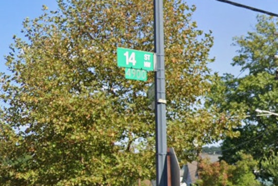 Back-to-Back D.C. Street Shootings Leave Teen, Man Wounded