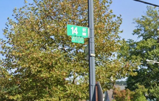 Back-to-Back D.C. Street Shootings Leave Teen, Man Wounded