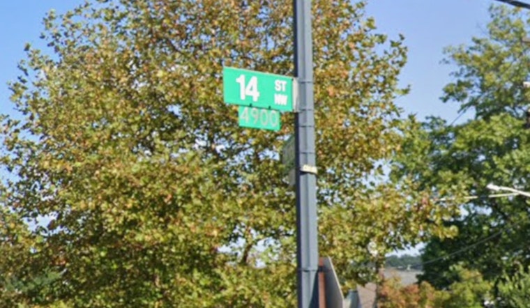 Back-to-Back D.C. Street Shootings Leave Teen, Man Wounded