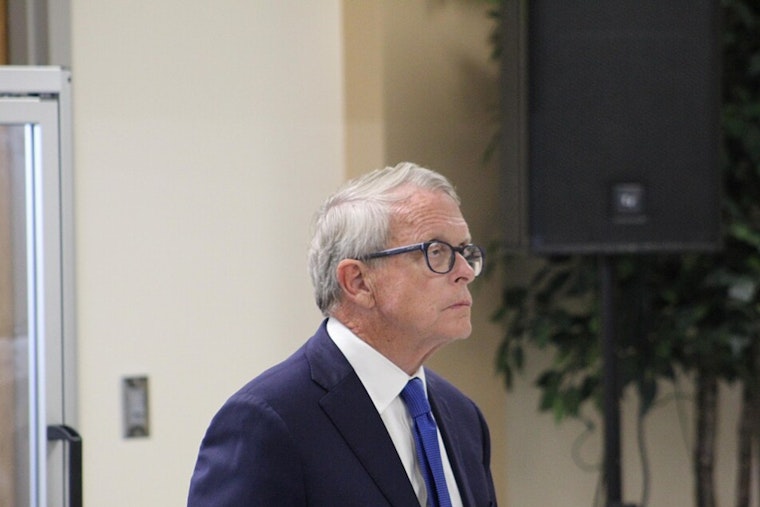 Back-To-School Tax Break Gets Trimmed As DeWine Puts Ohio Back To One Weekend