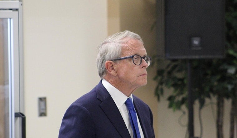 Back-To-School Tax Break Gets Trimmed As DeWine Puts Ohio Back To One Weekend
