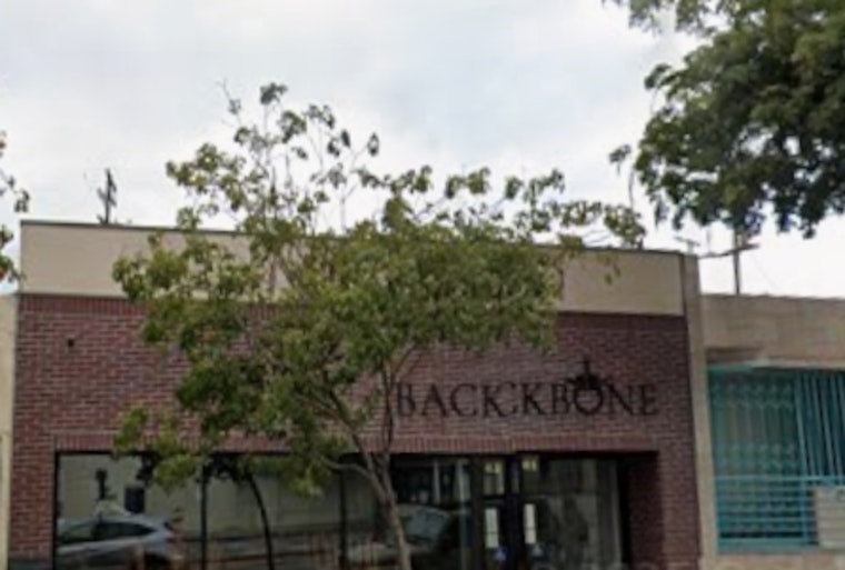 Backbone Brings Fine Dining to Montrose