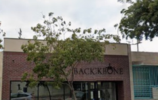 Backbone Brings Fine Dining to Montrose