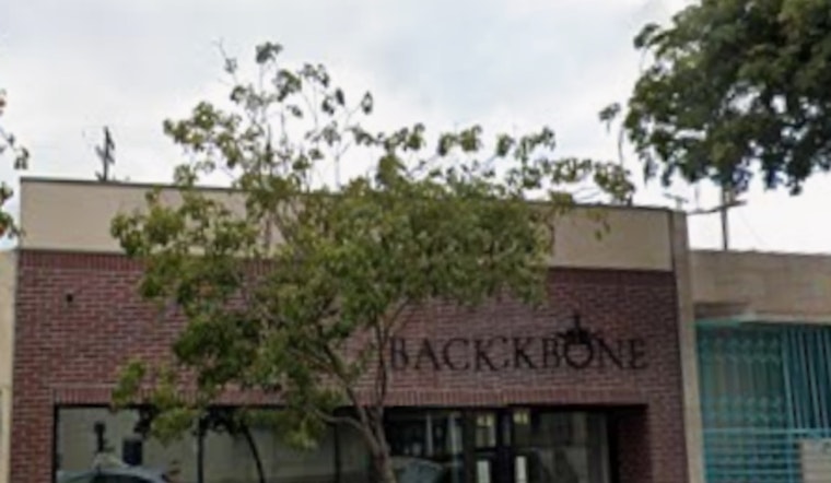 Backbone Brings Fine Dining to Montrose