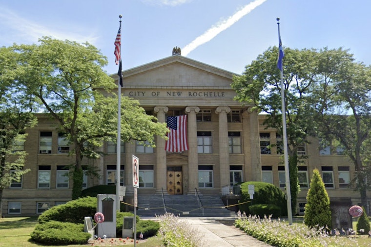 Background Check Blowup: New Rochelle Puts Convicted Felon On Veterans Panel