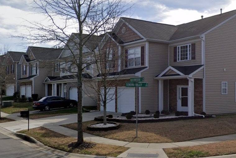 Backyard Barrage of Bullets Shatters Quiet Northwest Charlotte Block